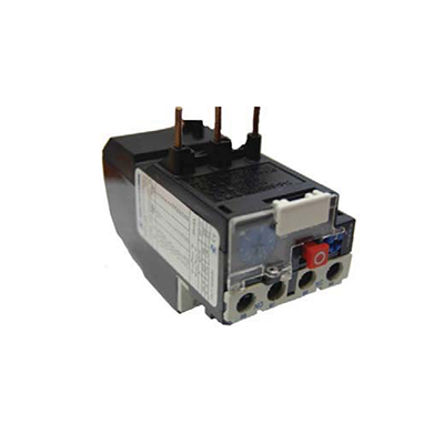 РТЛ-1003-2 УХЛ4 25А 0,24-0,4А, 660В/50Гц, 1з+1р, автоматический и ручной возврат, IP20 (ЭТ)