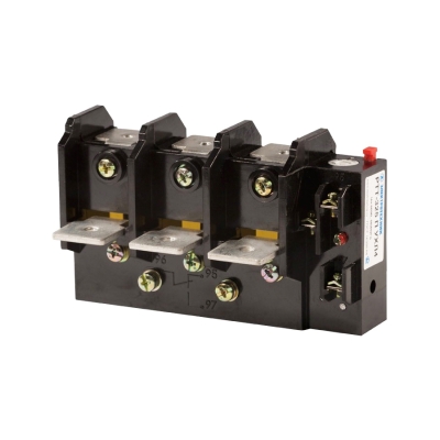 РТТ-325 П УХЛ4, 80А, 68,0 - 92,0А, 660В/50Гц, 1з+1р, ручной возврат, IP00 (ЭТ)