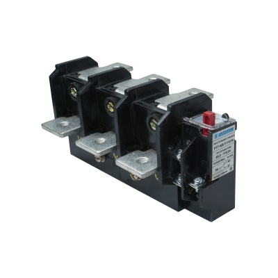 РТТ-426 П УХЛ4, 100А, 85,0-115,0А, 660В/50Гц,1з+1р,ручн.возврат,IP00 (д/ПМ12-160100-ЭК, CJ-40) (ЭТ)