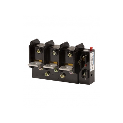 РТТ-426 П УХЛ4, 125А,106,0-143,0А, 660В/50Гц,1з+1р,ручн.возврат,IP00 (д/ПМ12-160100-ЭК, CJ-40) (ЭТ)