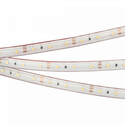 RTW 2-5000PS 12V White6000 2x (3528, 600 LED, LUX) (ARL, 9.6 Вт/м, IP67)