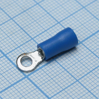 RV1.25-3.2 Blue