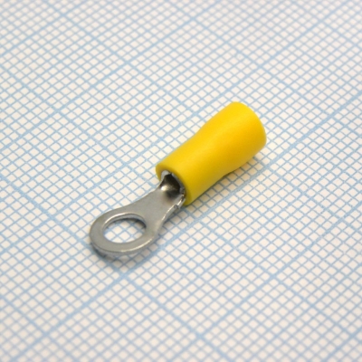 RV1.25-3.2 Yellow