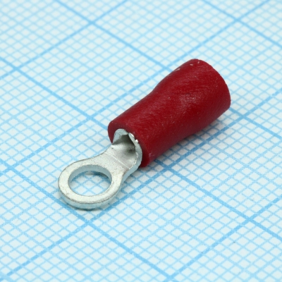 RV1.25-3.7S Red