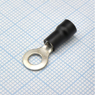 RV1.25-4L Black