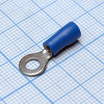 RV1.25-4L Blue