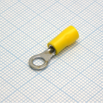 RV1.25-4S Yellow