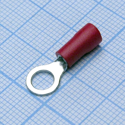 RV1.25-5 Red
