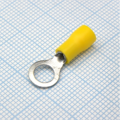RV1.25-5 Yellow