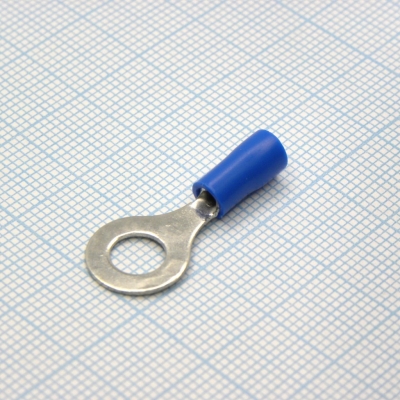 RV1.25-6 Blue