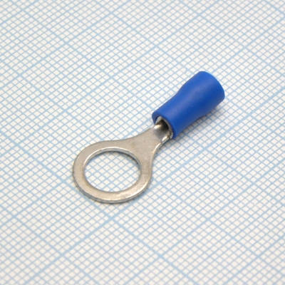 RV1.25-8 Blue
