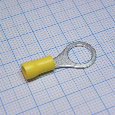 RV1.25-8 Yellow
