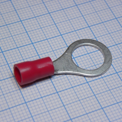 RV2-10 Red