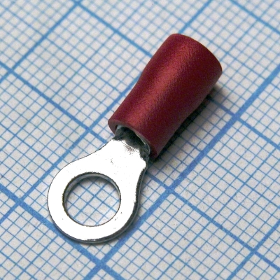 RV2-5S Red