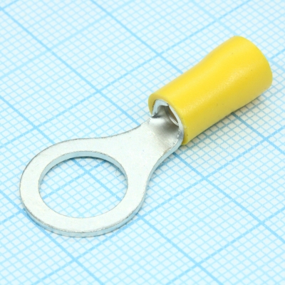 RV5.5-10 Yellow