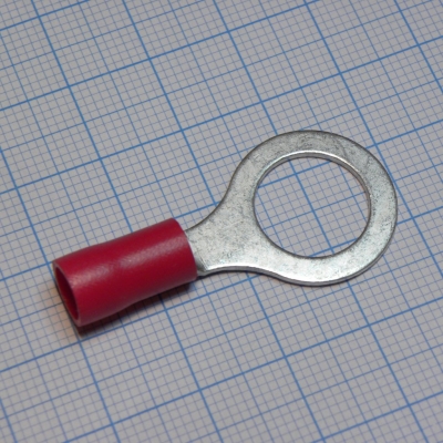 RV5.5-12 Red