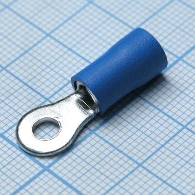 RV5.5-4L Blue