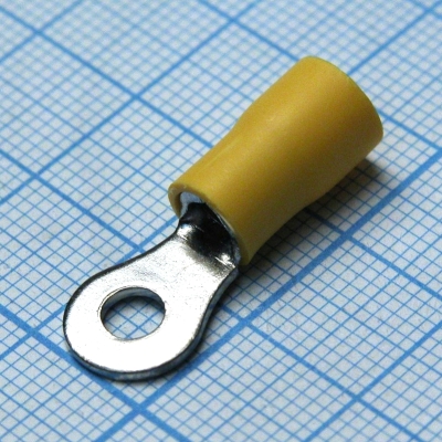 RV5.5-4L Yellow