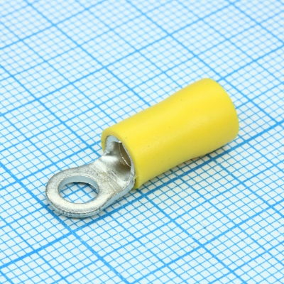 RV5.5-4S Yellow