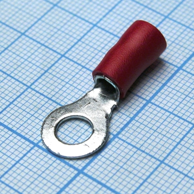 RV5.5-6 Red