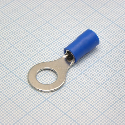 RV5.5-8 Blue