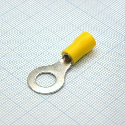 RV5.5-8 Yellow