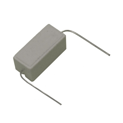RX27-1 0.01 ОМ 5W 5% / SQP5