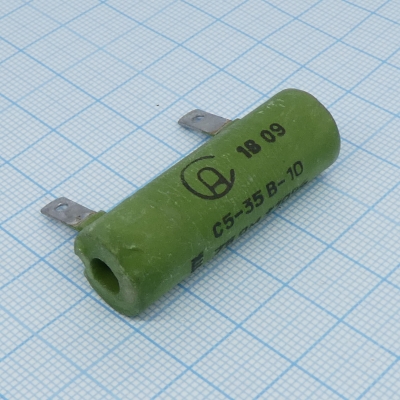 С5-35В 10 39 ±10%