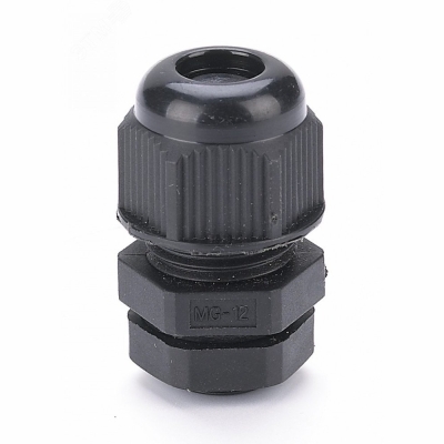 Сальник MG12 d кабеля 4.6-8мм 32160DEK