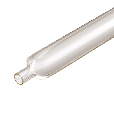 Самозатухающая термоусаживаемая трубка c клеевым составом в рулоне 6/2 мм прозрачный 3:1 TN3RLG301R60V0TR