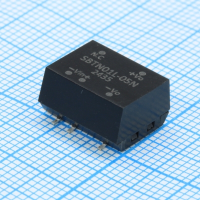 SBTN01M-05N