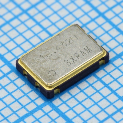 SG-8018CA 20.000000MHZ TJHPA