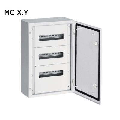 Шасси модульное MC 80.60