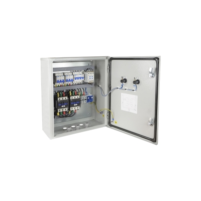 ЩАП-12 УХЛ3, 220В, 10А, IP54 (ЭТ)