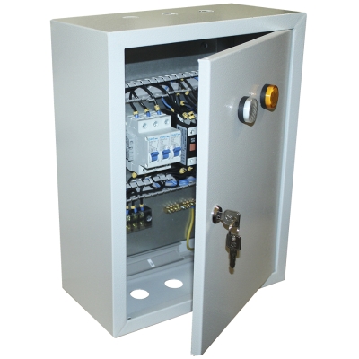 ЩАП-12 УХЛ4, 220В, 16А, IP31 (ЭТ)