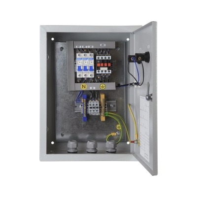 ЩАП-22 УХЛ4, 220В, 25А, IP31 (ЭТ)