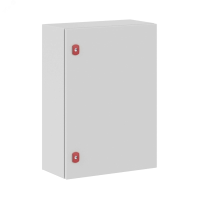 Щит с монтажной панелью ЩМП 700x500x250 мм IP66 ST R5ST0759 DKC или аналог