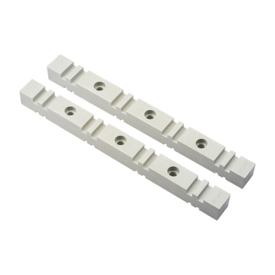 Шинодержатель для плоских шин 5/10 мм 4Р EKF PROxima BFS400