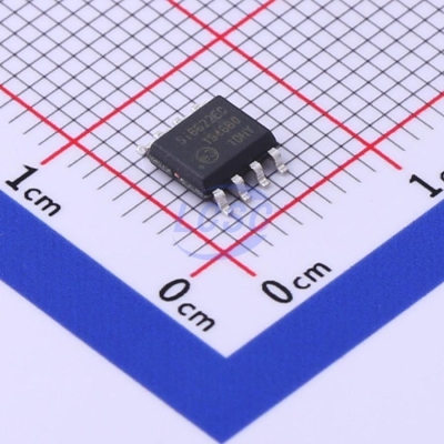 SI8622EC-B-ISR