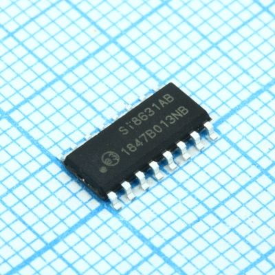 SI8631AB-B-IS1R