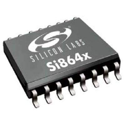 SI8640ED-B-ISR