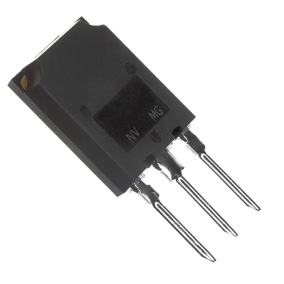 SIHFPS37N50A