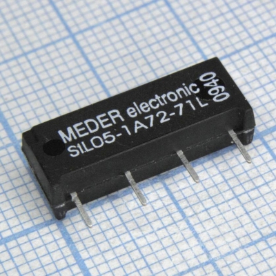 SIL05-1A72-71L