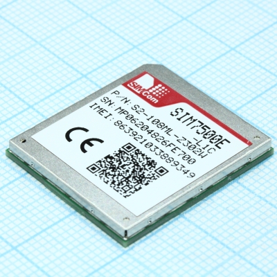 SIM7500E-L1C