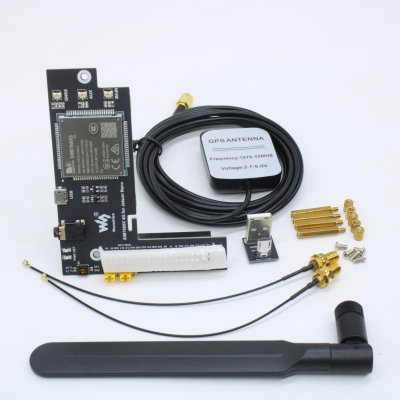 SIM7600G-H 4G FOR JETSON NANO