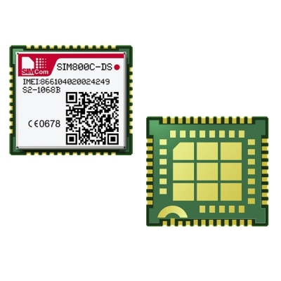 SIM800C-DS