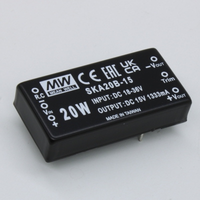 SKA20B-15