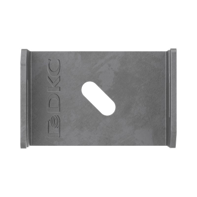 Скоба-держатель 70мм ND2310