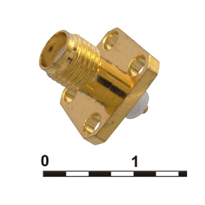 SMA-BJ2 gold