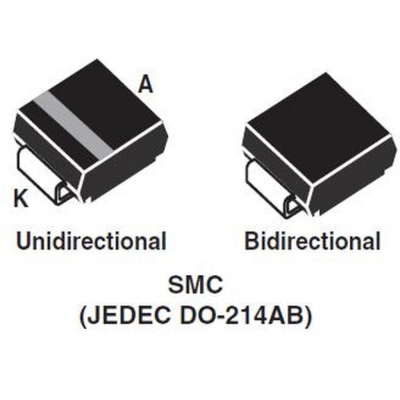 SMCJ33A-TR